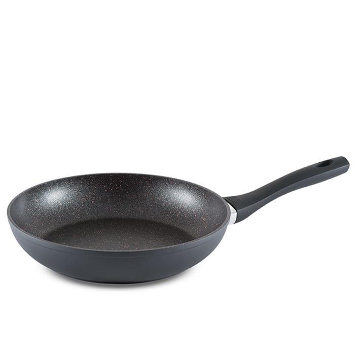 Сковорода GIPFEL BUFFALO алюминий 12 см (2645270)