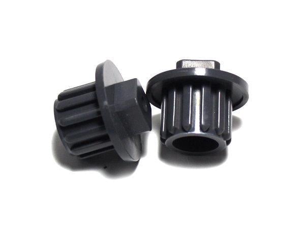 Втулка шнека мясорубки PHILIPS HR7750/01 2 шт. (1627953768)