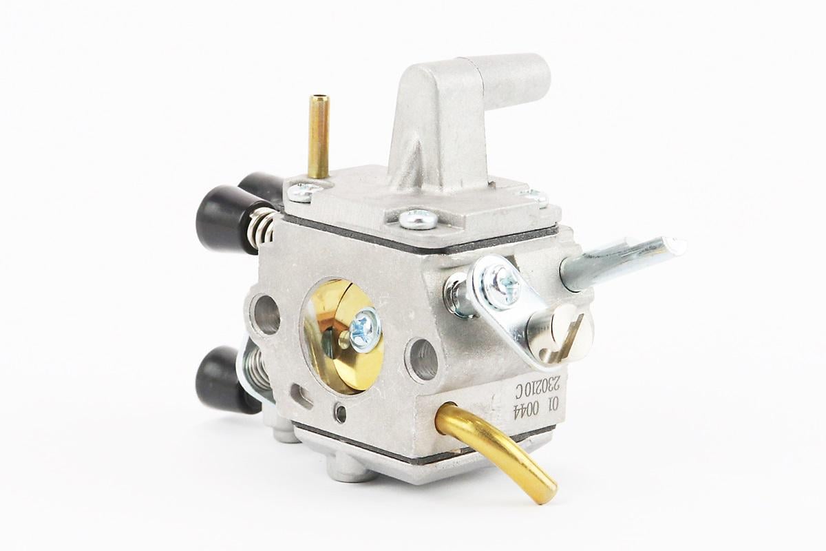 Карбюратор для мотокос/триммеров FS-120/200/250 (206512) - фото 2 Карбюратор для мотокос/триммеров FS-120/200/250 (206512) - фото 2