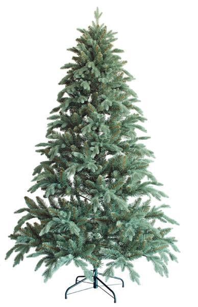 Ялинка Novogod’Ko Флора 3,50 м (904770) Ялинка Novogod’Ko Флора 3,50 м (904770)