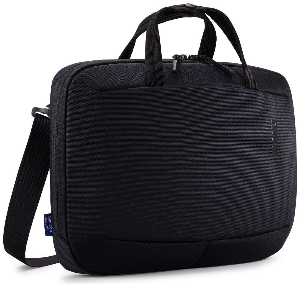 Сумка для ноутбука Thule Subterra 2 Attache TSA-414 14" Black (UG-3205033)