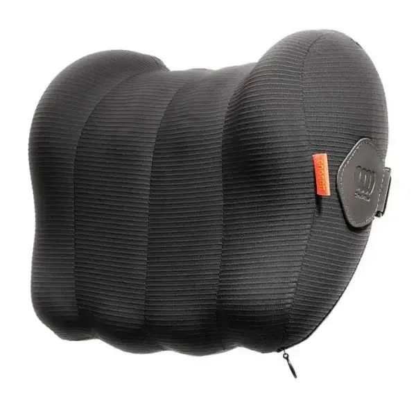 Подушка автомобильная на подголовник BASEUS ComfortRide Series Car Cooling Headrest C20036402111-00 Black