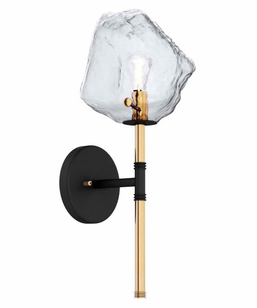 Бра ROCK W0488-01D-SEAC