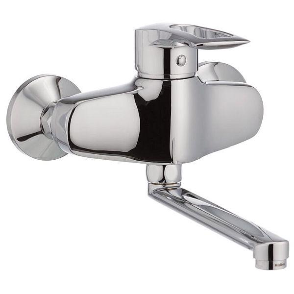 Смеситель для кухни Haiba Hansberg 005 (HB0192)