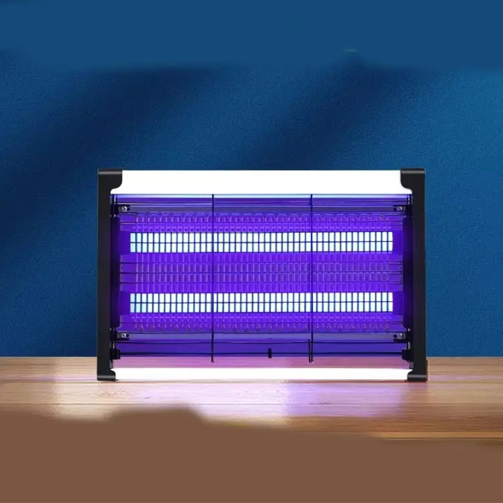 Лампа антимоскітна підвісна з пасткою від комах 4 Вт (mosquito_ lamp_3) - фото 4 Лампа антимоскітна підвісна з пасткою від комах 4 Вт (mosquito_ lamp_3) - фото 4