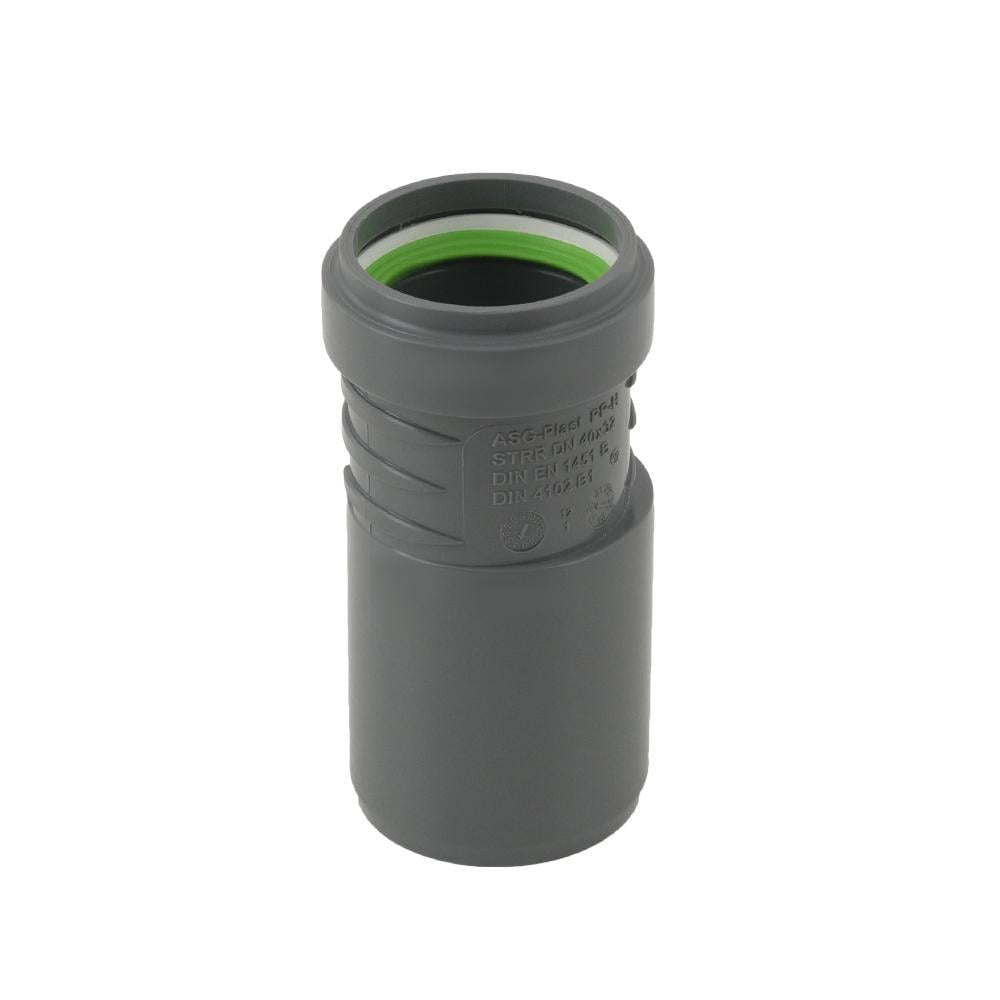 Редукция ASG HTR ф40х32 мм (8437180)