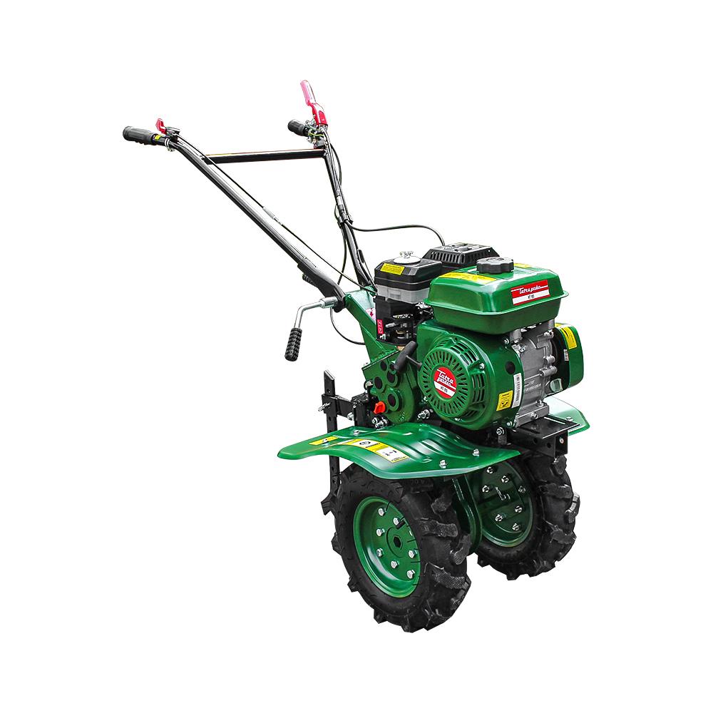 Мотоблок Tatra Garden HT 80 - фото 8