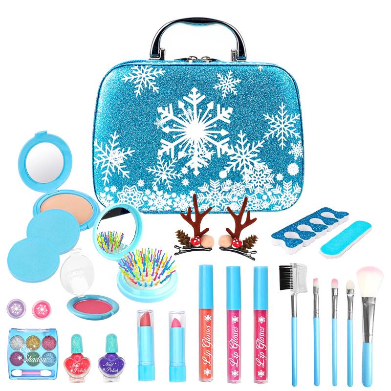 Набір дитячої косметики Winter Princess 24 пр.