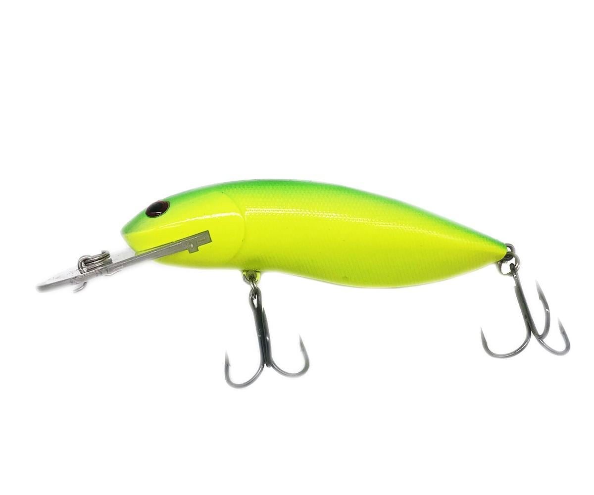 Воблер Peace Troll Dancer 105 №7 (9203)