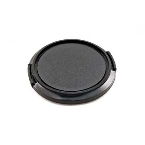 Крышка для объектива диаметр 49мм, внешний зажим