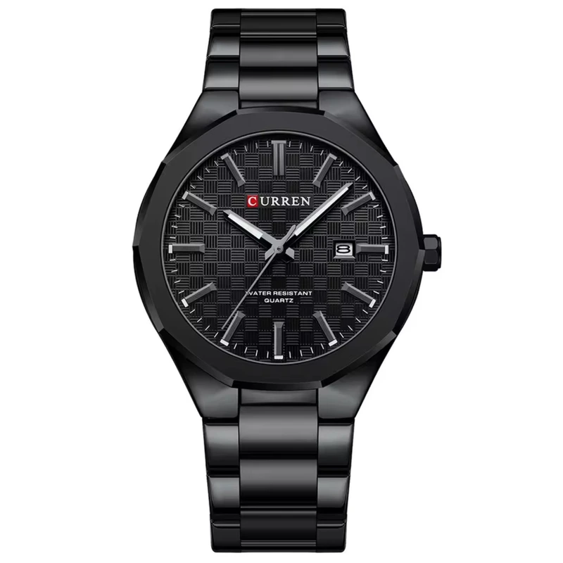 Годинник чоловічий Curren Scotland (18292)