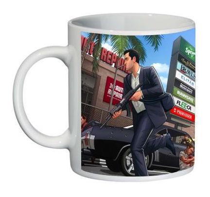 Кружка с принтом SuperCup GTA (SC-GTA-02_0025)