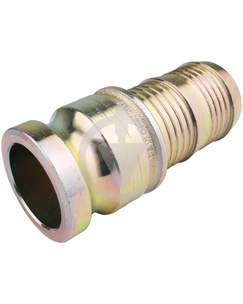 Соединения PUTZMEISTER VT-50 CAMLOCK для шланга (13473873)