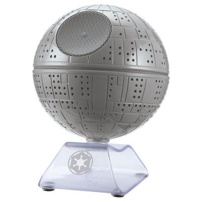 Портативная акустическая система eKids Disney Star Wars Death Star Wireless (LI-B18.FXV7Y)