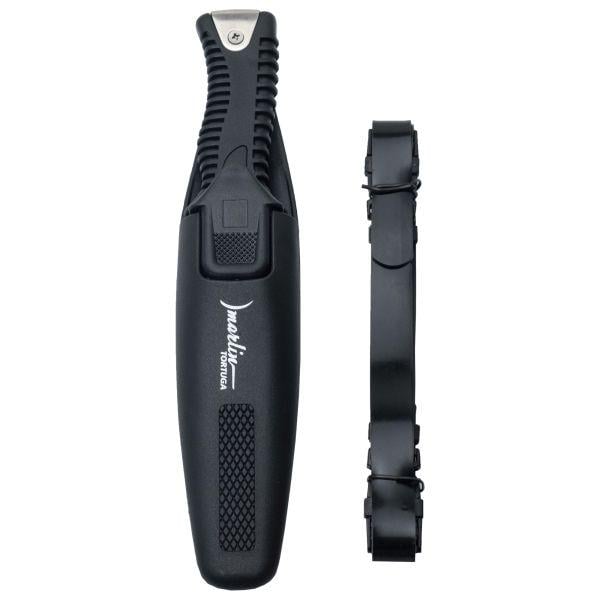 Ніж для дайвінгу Marlin TORTUGA 304SS - фото 5