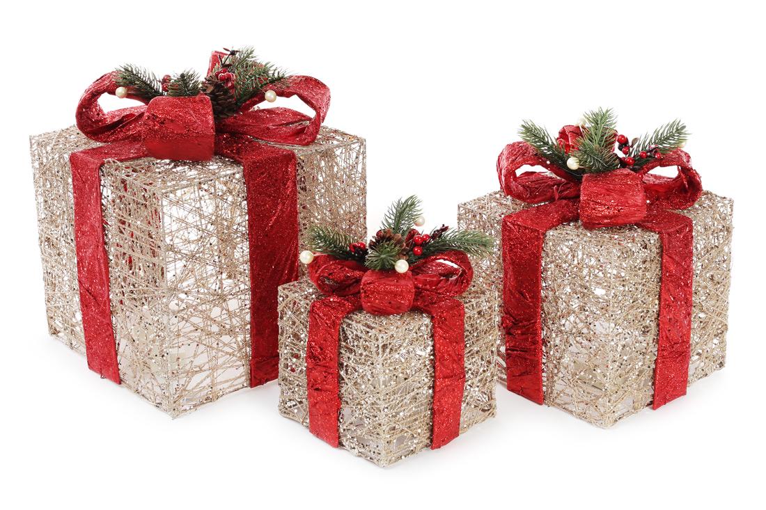 Набор декоративных подарков BonaDi (NY12-492)