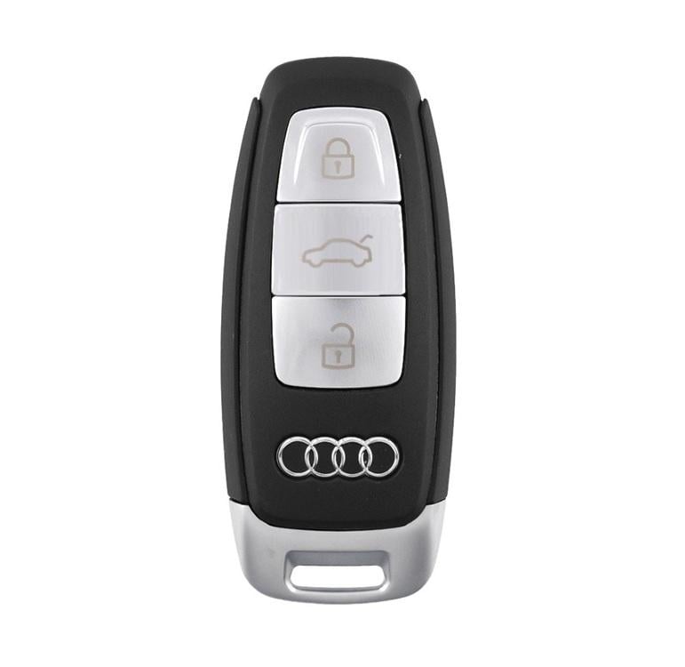 Корпус автоключа Audi SH39 Корпус автоключа Audi SH39