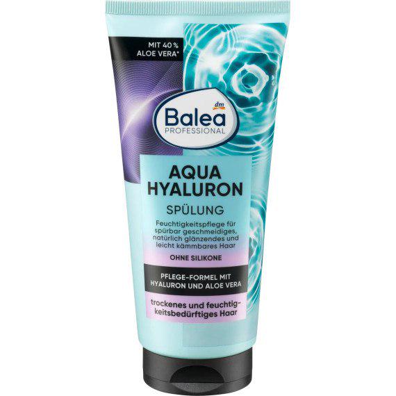 Кондиціонер для волосся Balea Aqua Hyaluron 200 мл (13354806)