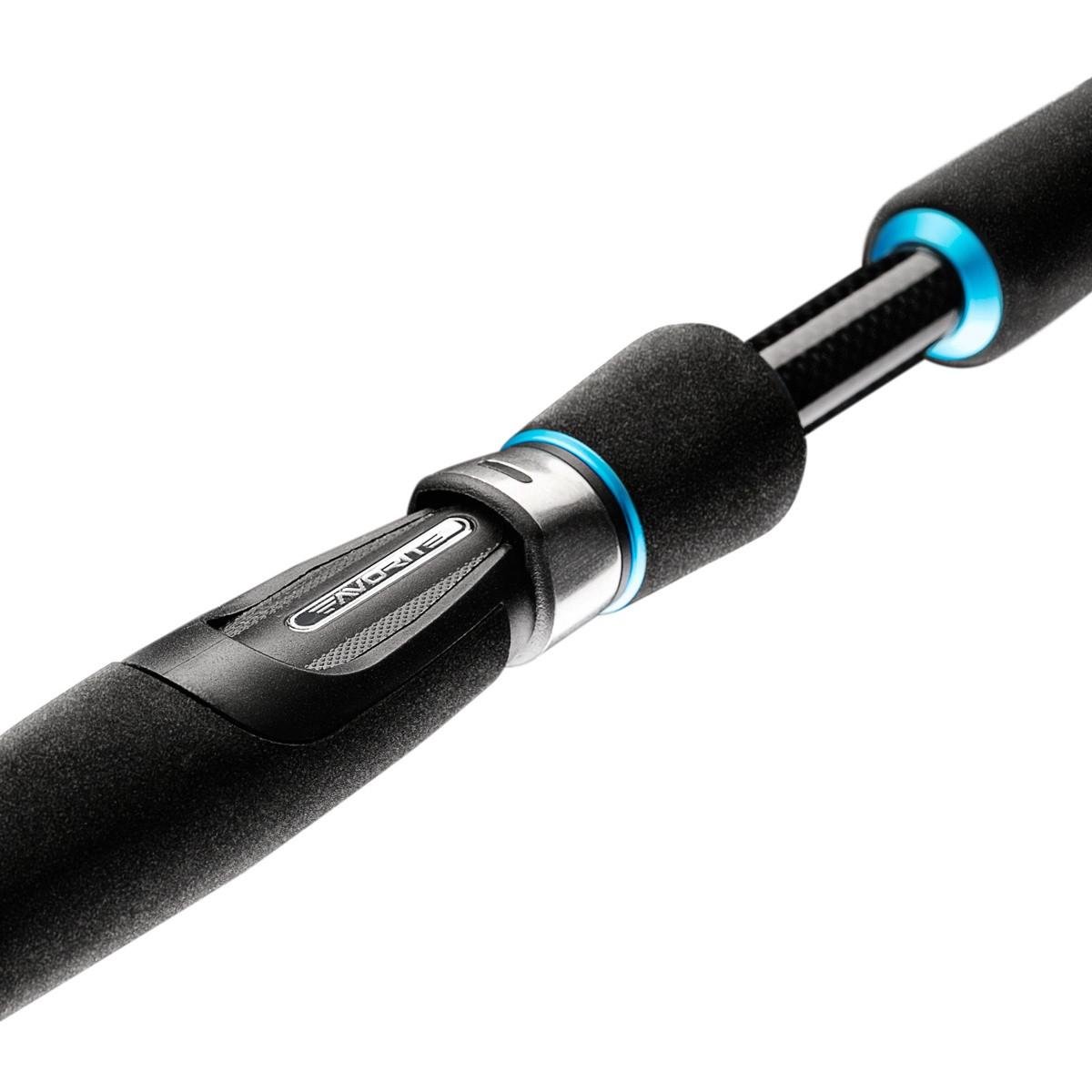 Спиннинг Favorite SW X1 Shore 862MH 10-30 g PE #0,8-1,5 Fast 2,62 м (1896120289) - фото 4 Спиннинг Favorite SW X1 Shore 862MH 10-30 g PE #0,8-1,5 Fast 2,62 м (1896120289) - фото 4