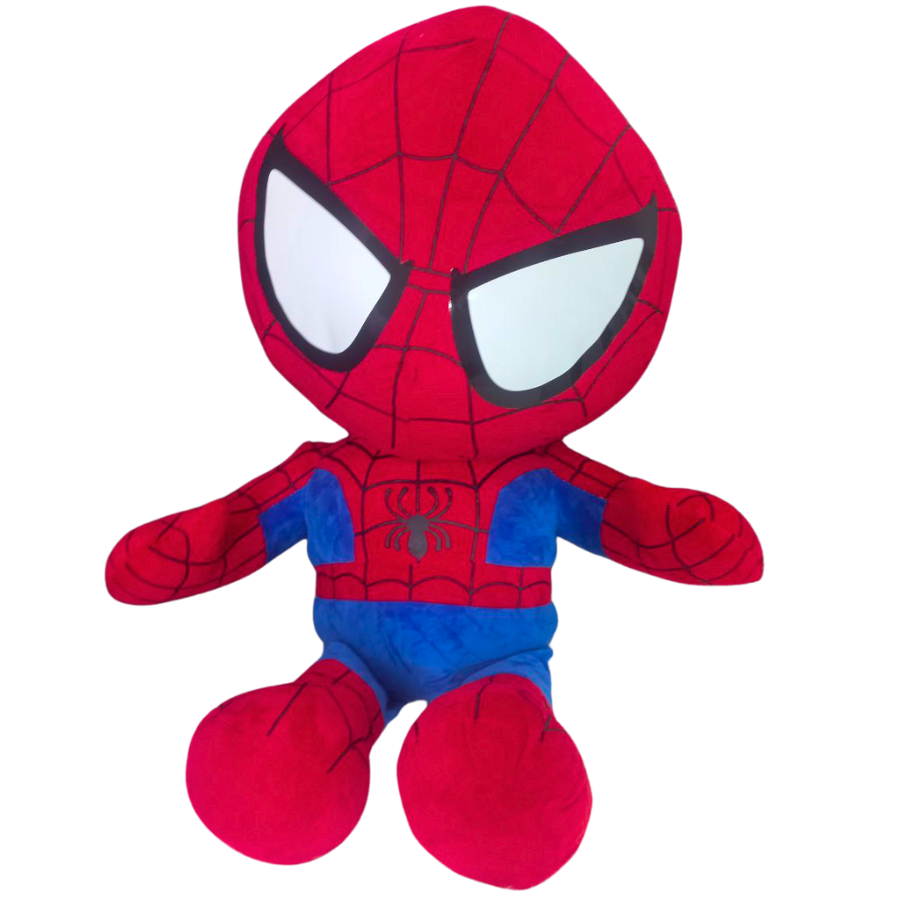 Мягкая игрушка человек паук Marvel Spider man 65 см (9076/65)