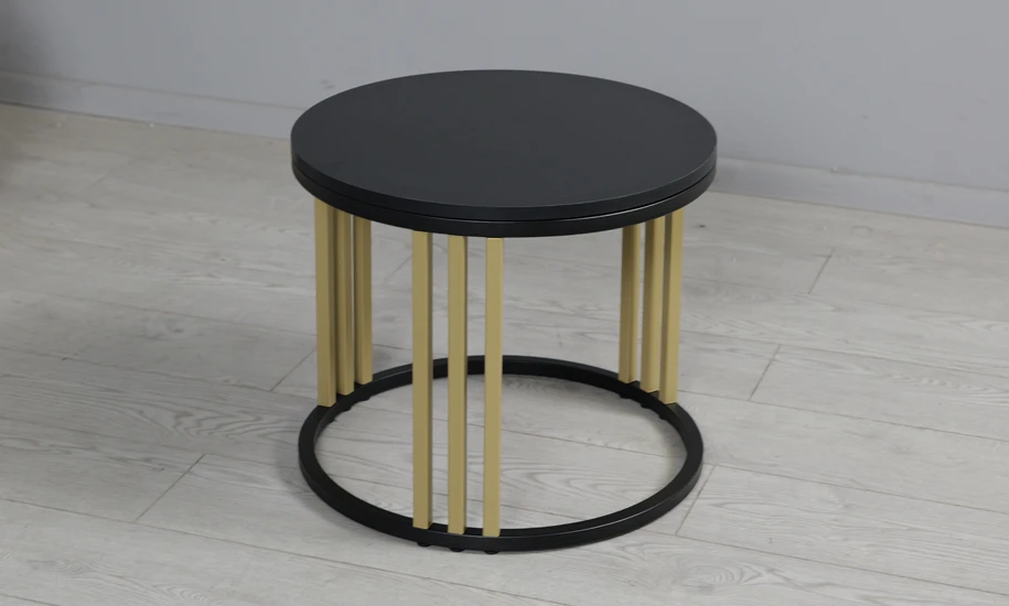 Набір журнальних столиків Лорі (2147486778) - фото 3 Набір журнальних столиків Лорі (2147486778) - фото 3