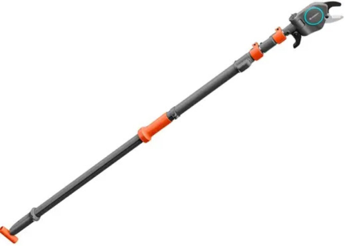 Сучкорез телескопический для зеленых веток Gardena StarCut Pro 175-400 см до 32 мм (12081- 20)