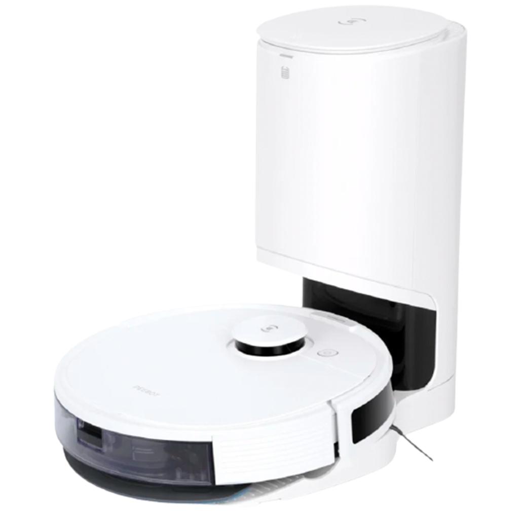 Робот-пилосос ECOVACS DEEBOT OZMO N8 Pro PLUS (DLN11) - фото 2