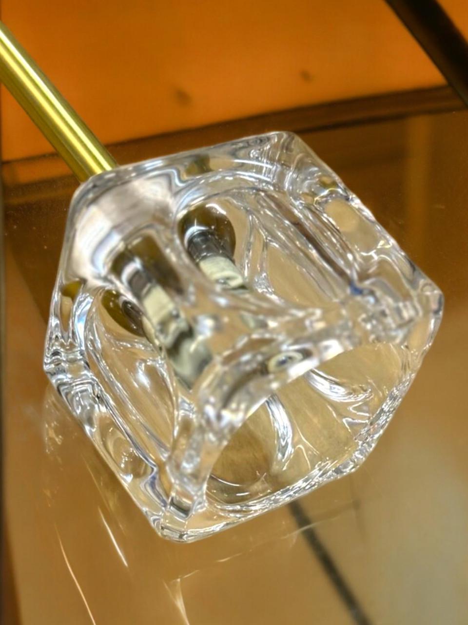 Люстра Нептун LED Золотой (8810-B) - фото 8 Люстра Нептун LED Золотой (8810-B) - фото 8