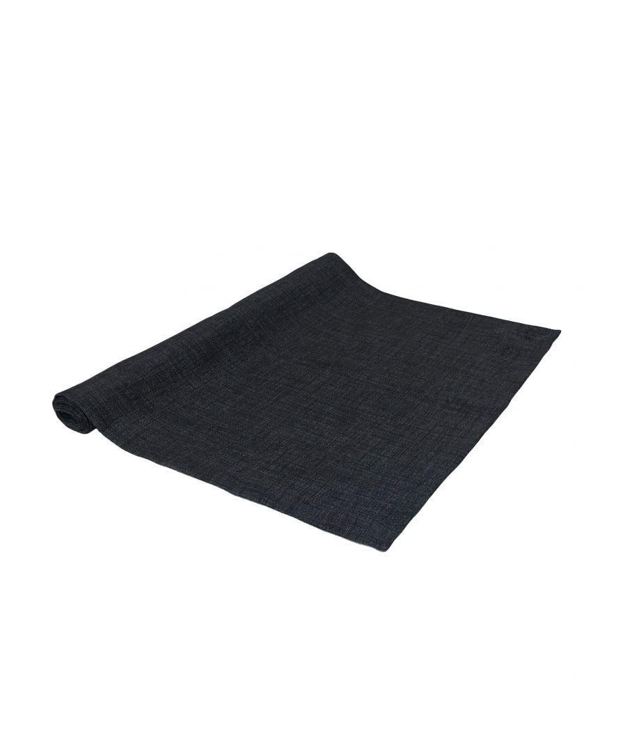 Ранер Прованс Milan 120х40 см Black (023555)