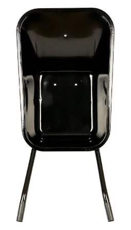 Тачка BudMonster 80 л 200 кг (14071777) - фото 2 Тачка BudMonster 80 л 200 кг (14071777) - фото 2