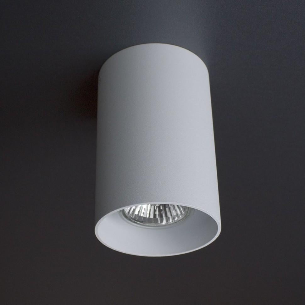 Светильник точечный Imperium Light Accent Big WH (189112.01.01)