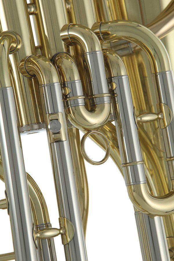 Эуфониум Roy Benson EP-303 Bb-Euphonium латунь (G-RB701472) - фото 9