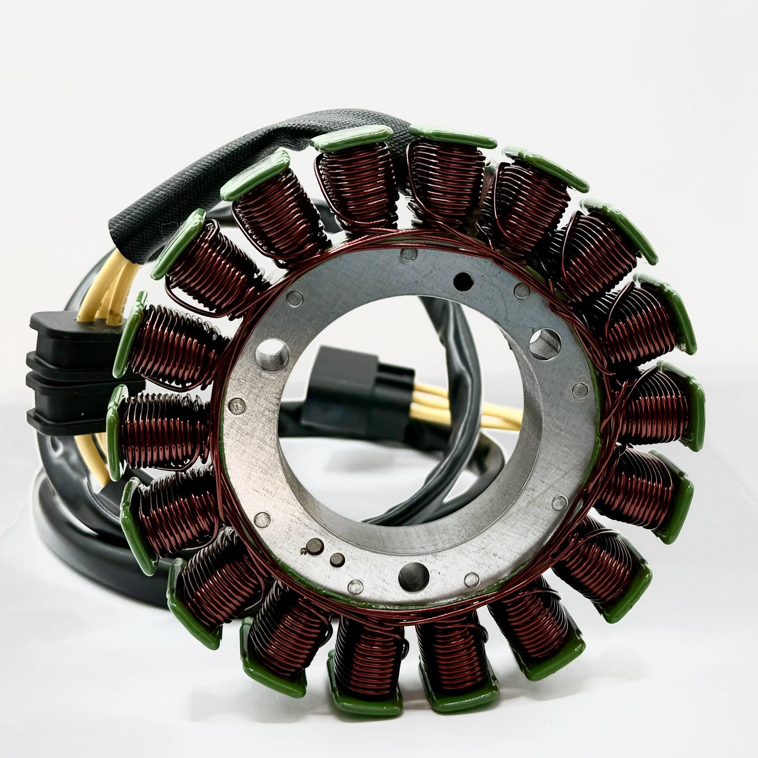 Статор генератора CFMOTO 0GR0-032000-1000 (LM15)