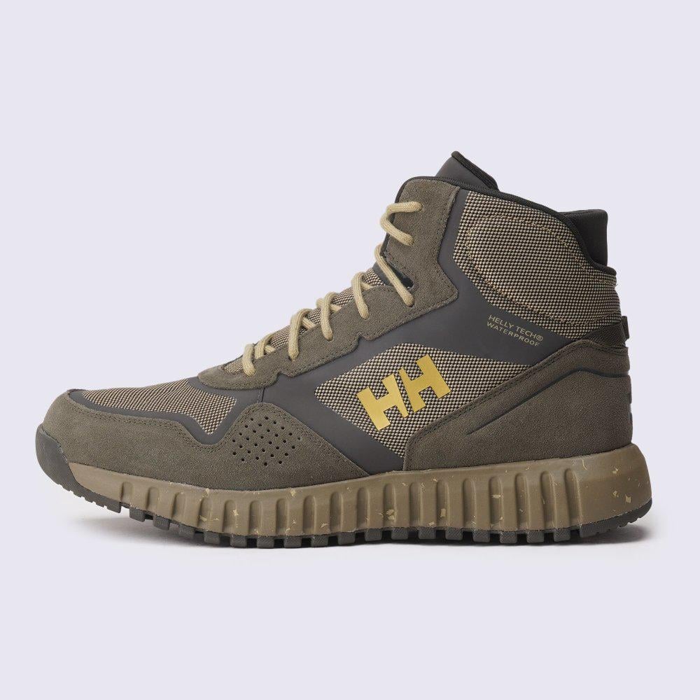 Черевики чоловічі Helly Hansen Monashee р. 42,5 (11432 431)