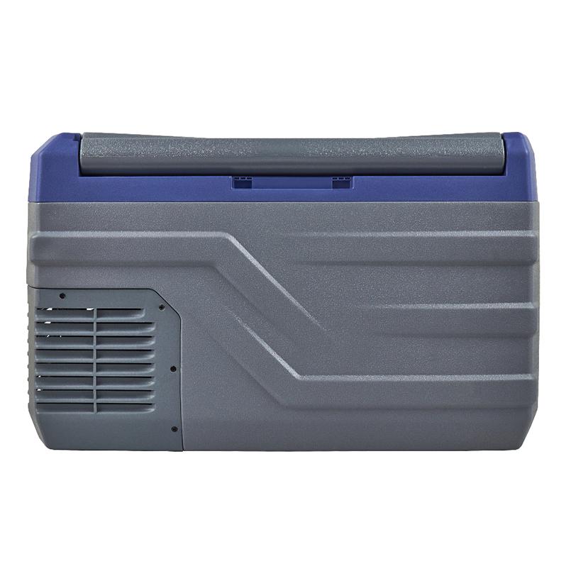 Автохолодильник Brevia компрессор LG 27 л (22925)