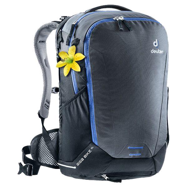 Рюкзак Deuter Giga Bike SL 28 л (3822118 4701) Рюкзак Deuter Giga Bike SL 28 л (3822118 4701)
