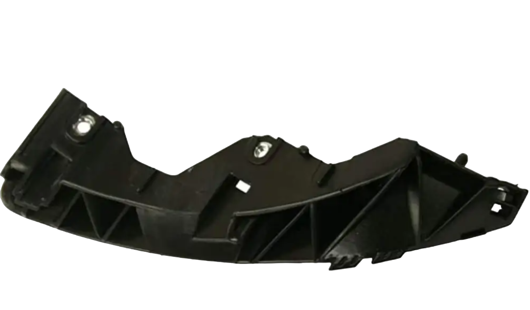 Крепление переднего бампера Infiniti FX/QX70 2008-2013 левое возле крыла (183302931)