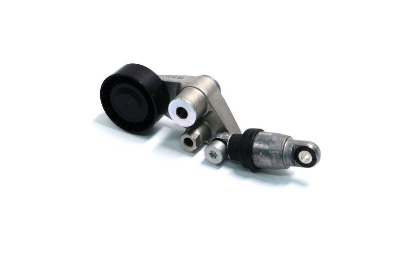 Ролик ремня Ssangyong (6652000370)