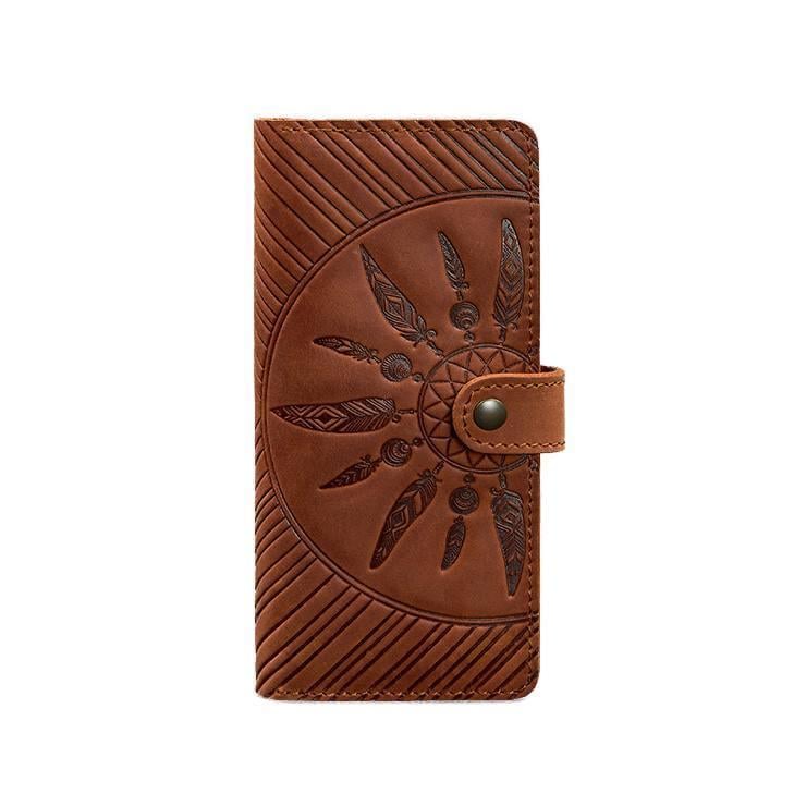 Портмоне шкіряне жіноче BlankNote 7.0 Інді Світло-коричневий (A-027293) Портмоне шкіряне жіноче BlankNote 7.0 Інді Світло-коричневий (A-027293)