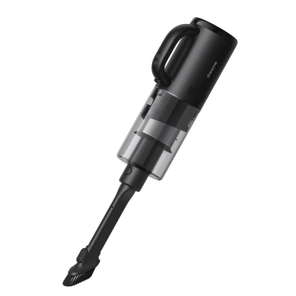 Пылесос аккумуляторный моющий DREAME Wet&Dry Vacuum Cleaner H12 Dual HHV4 Black - фото 9 Пылесос аккумуляторный моющий DREAME Wet&Dry Vacuum Cleaner H12 Dual HHV4 Black - фото 9