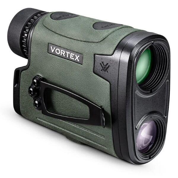 Далекомір Vortex 7x25 Viper HD 3000 - фото 1