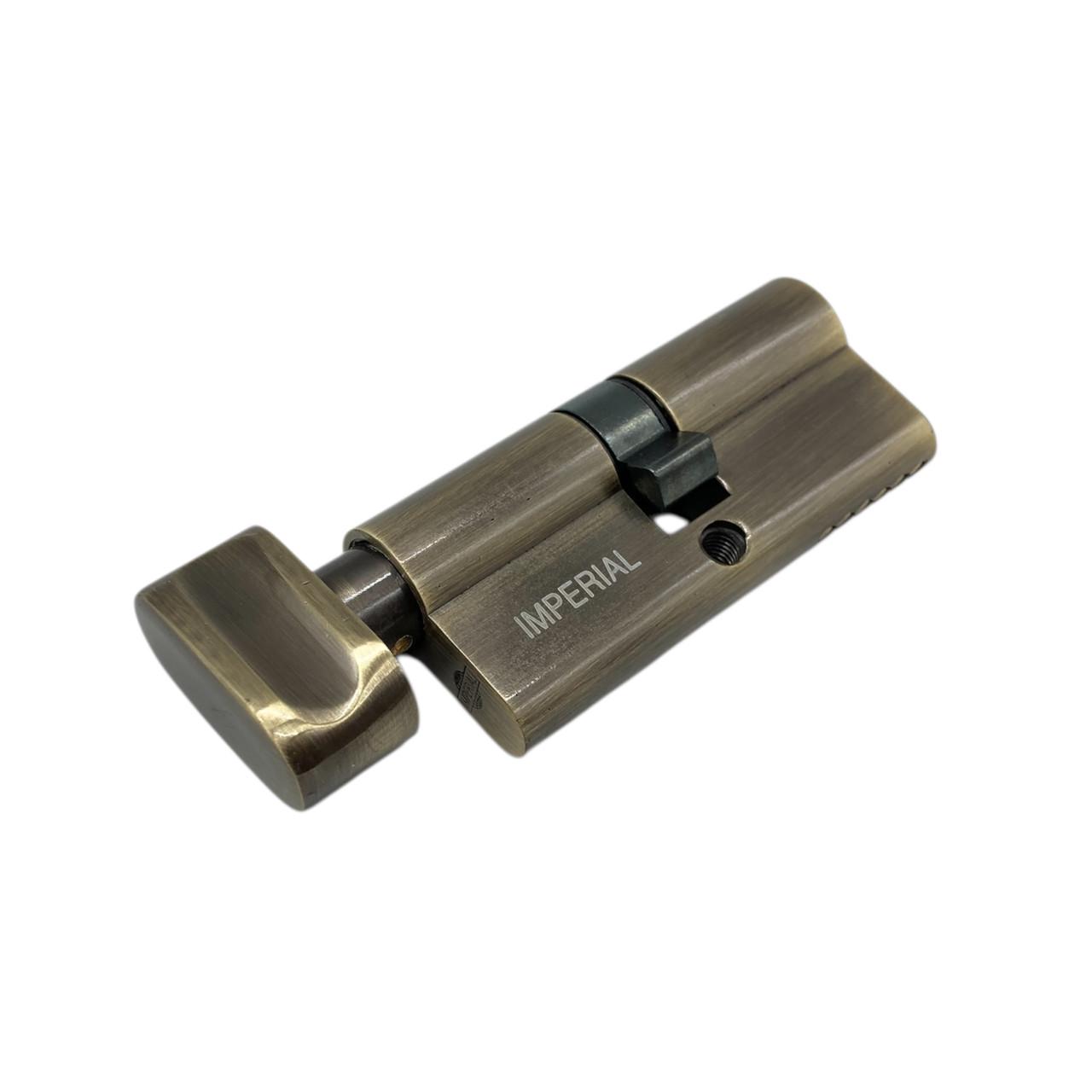 Сердцевина с воротком Imperial ZCK 70 мм 35/35 АВ (300086) - фото 3