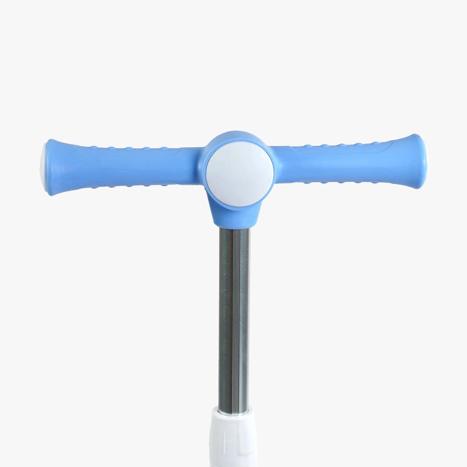 Самокат Skyper PY-66745 5в1 - фото 3