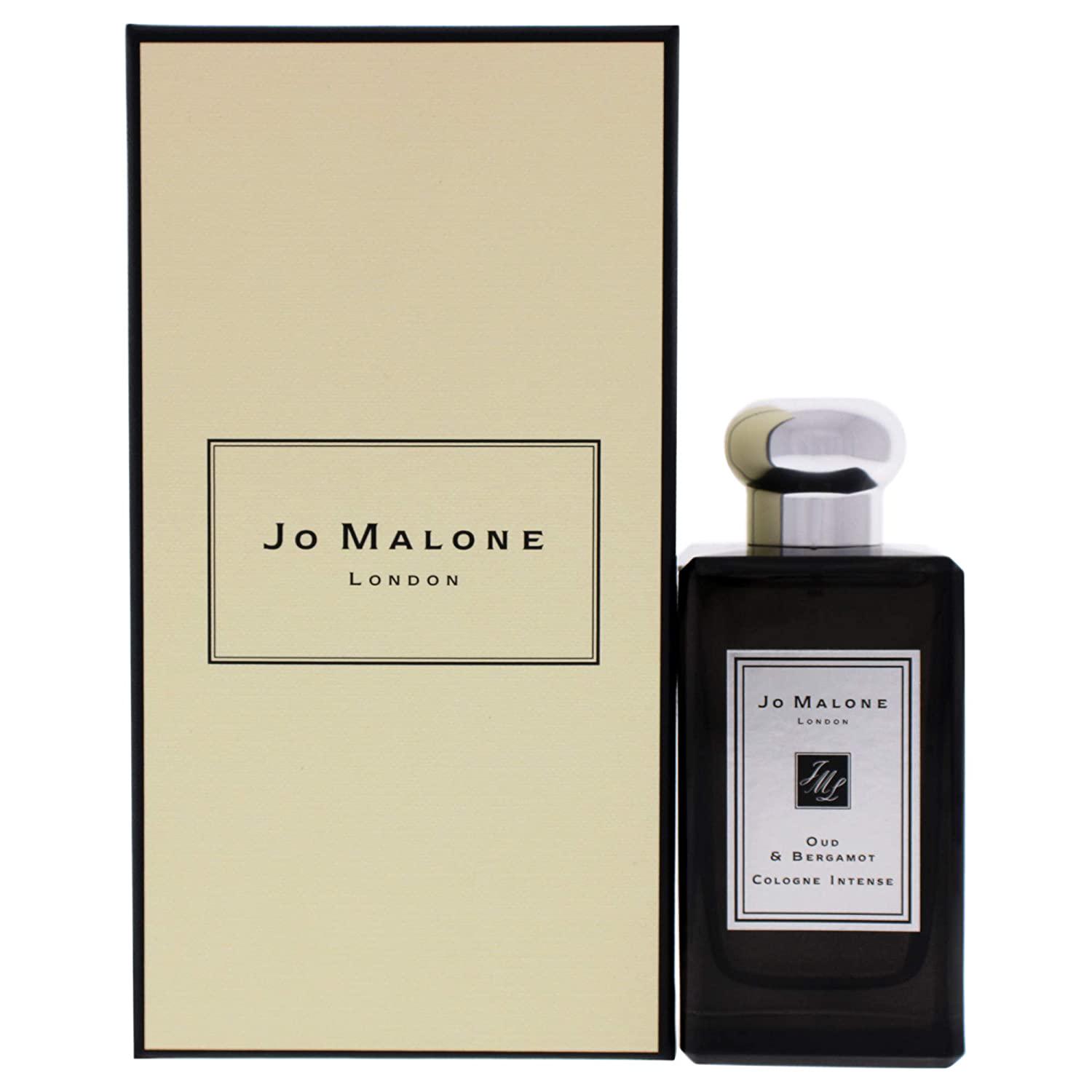 Одеколон унісекс Jo Malone London Oud & Bergamot 50 мл (73840)