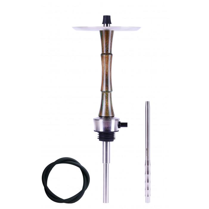 Шахта Totem Idol Green Burn (28033)