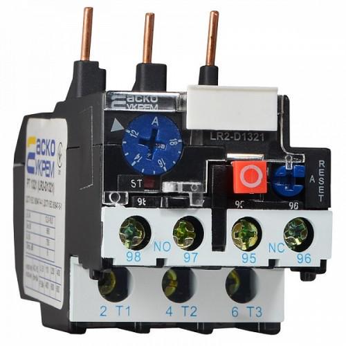 Реле тепловое АСКО-УКРЕМ PT 1321 12-18А (27872385)