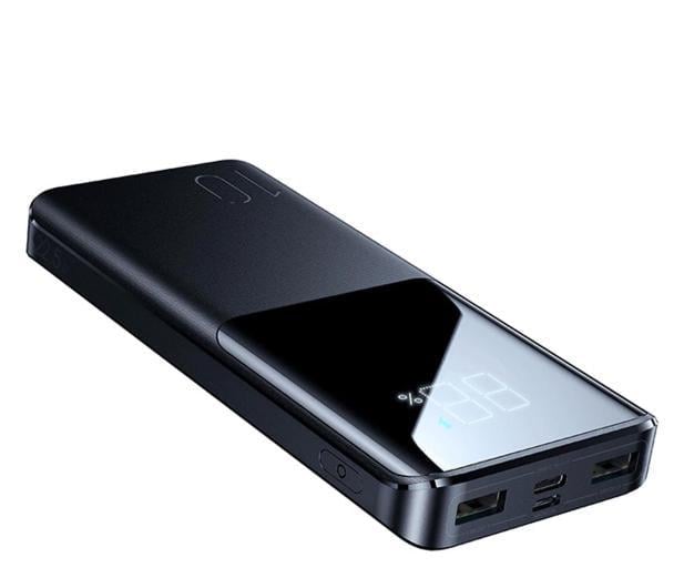 Повербанк Joyroom JR-QP191 10000 mAh Black (614721)