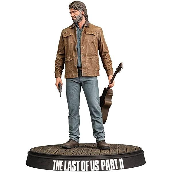 Фігурка для геймерів DarkHorse The Last of Us Joel 25 см (DH LU J)