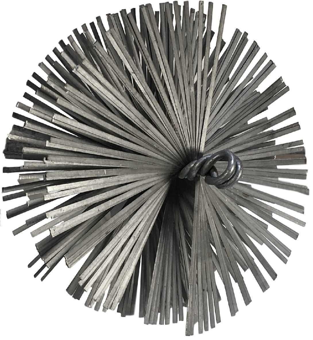 Щітка металева для димоходу Najmax 150 мм (28414743) - фото 4