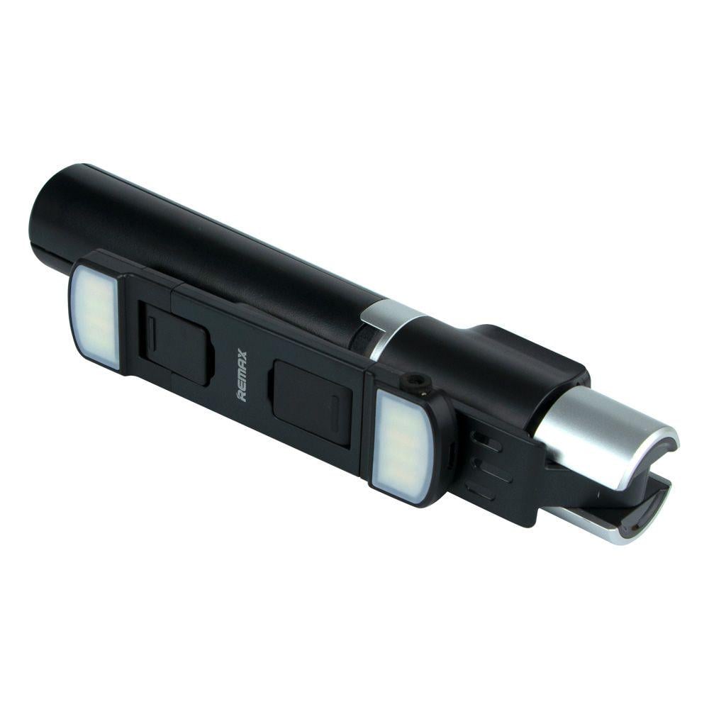 Монопод с триногой PD-P70S Черный (MAW-43787_286) - фото 2